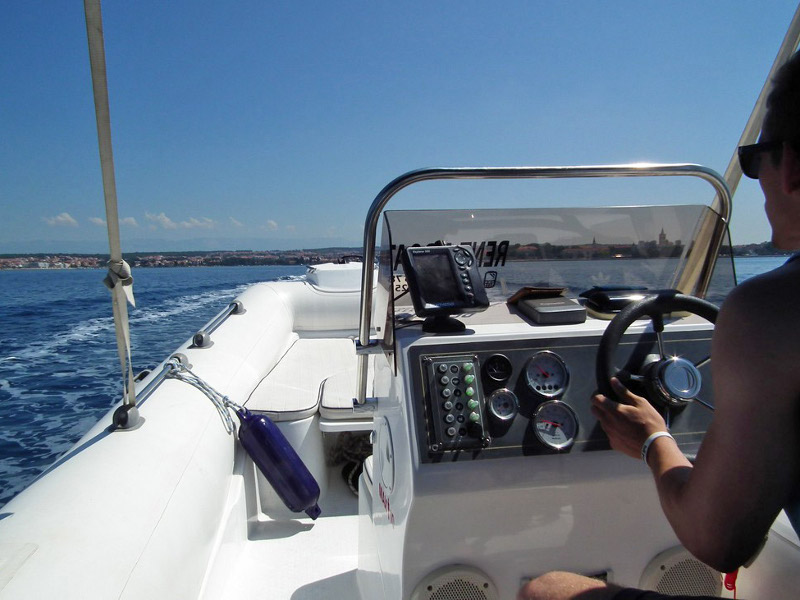 Immagine Quicksilver activ 605 open