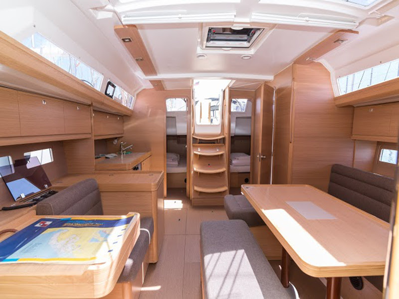 Immagine Dufour 410 Grand Large