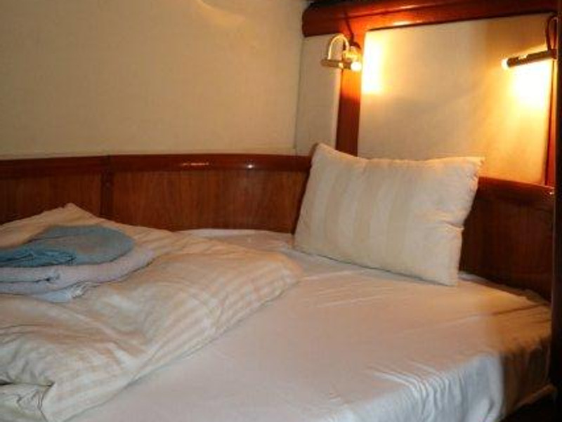 Immagine Cranchi Mediterranee 50
