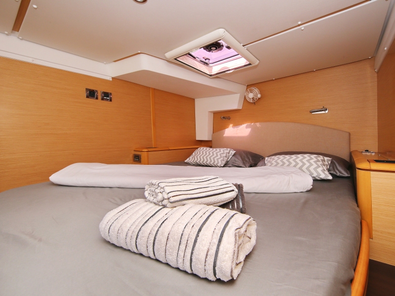 Immagine Lagoon 500