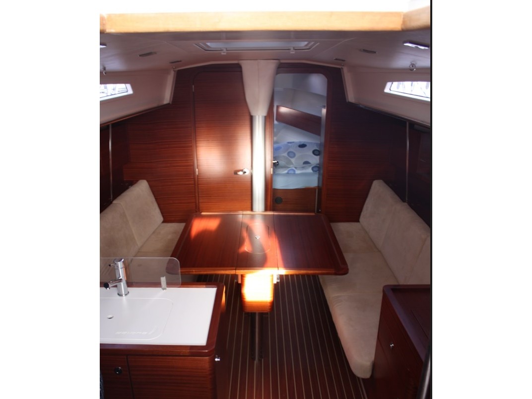 Immagine principale barca