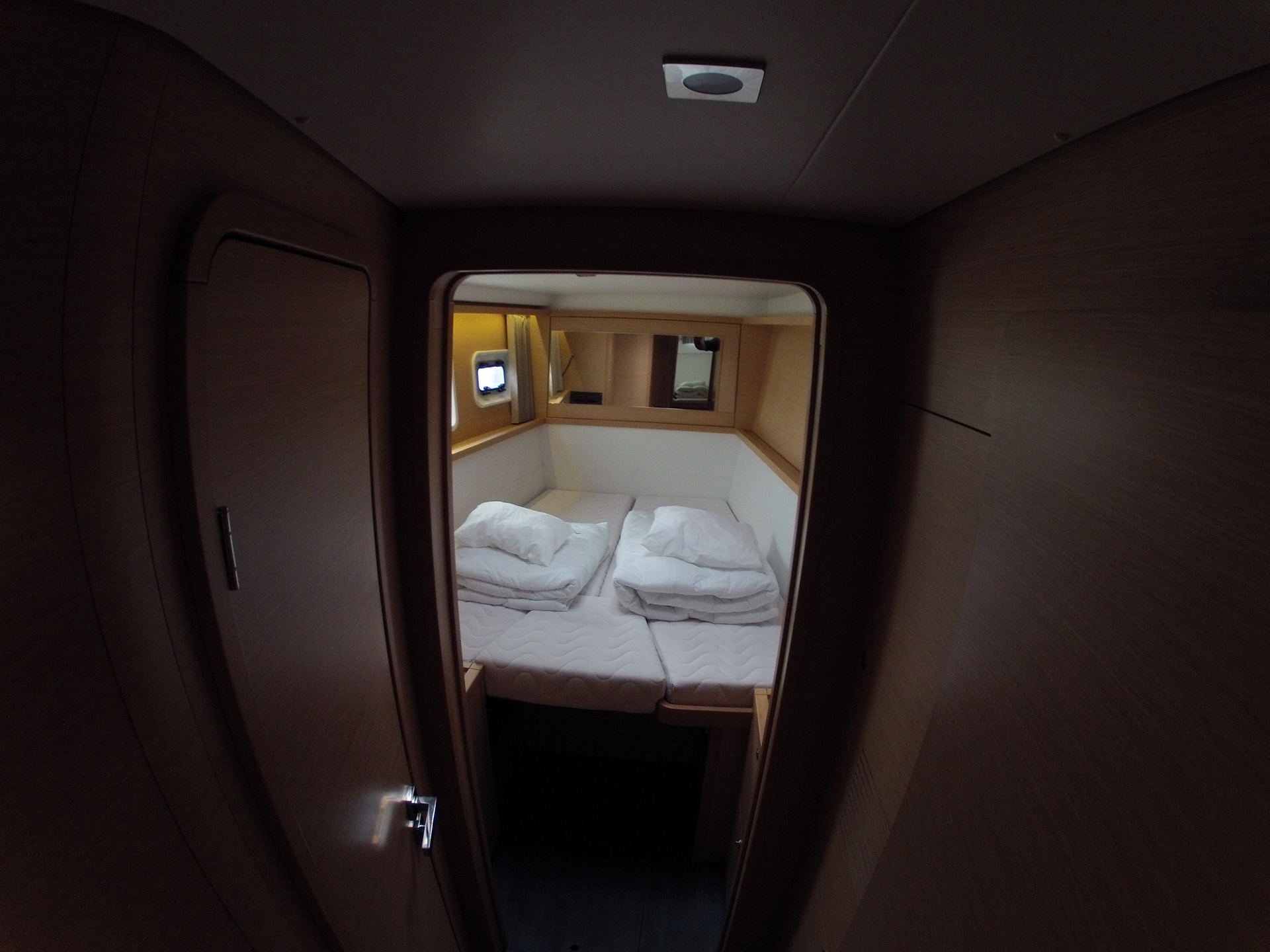 Immagine Lagoon 450