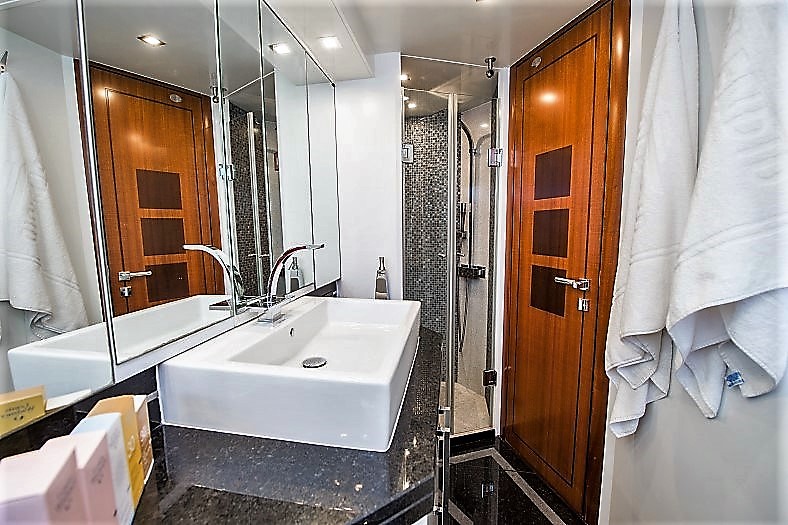 Immagine Galeon 640 Fly