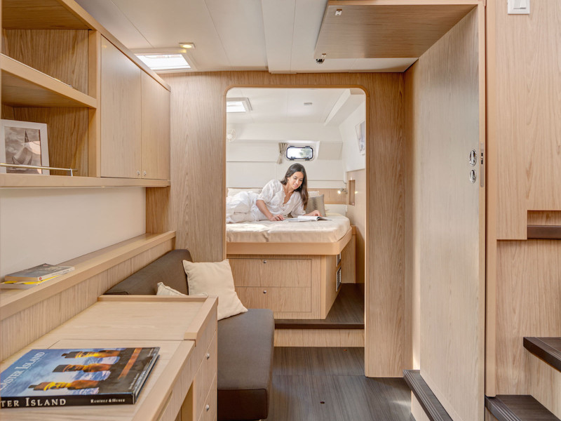 Immagine Lagoon 400 S2  