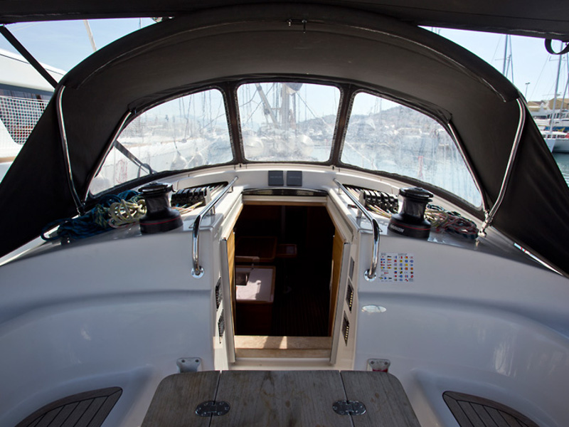 Immagine principale barca