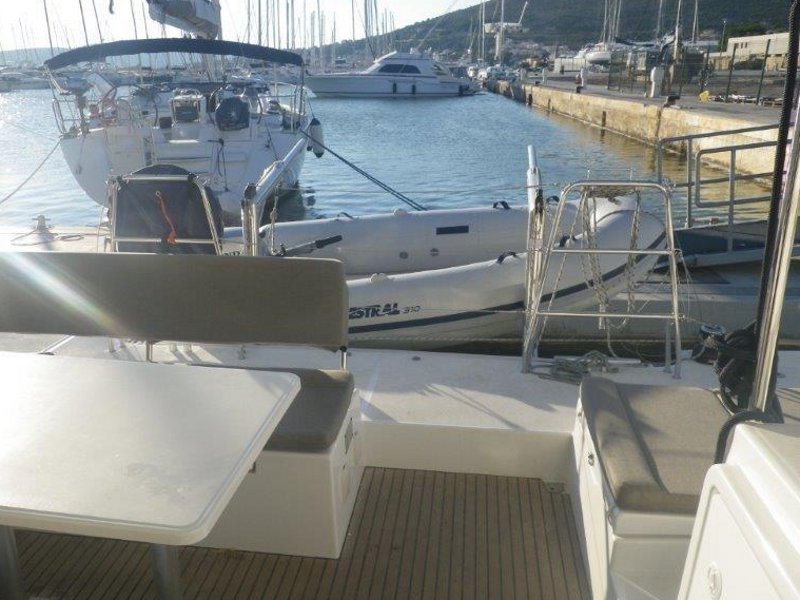 Immagine Lagoon 400 S2