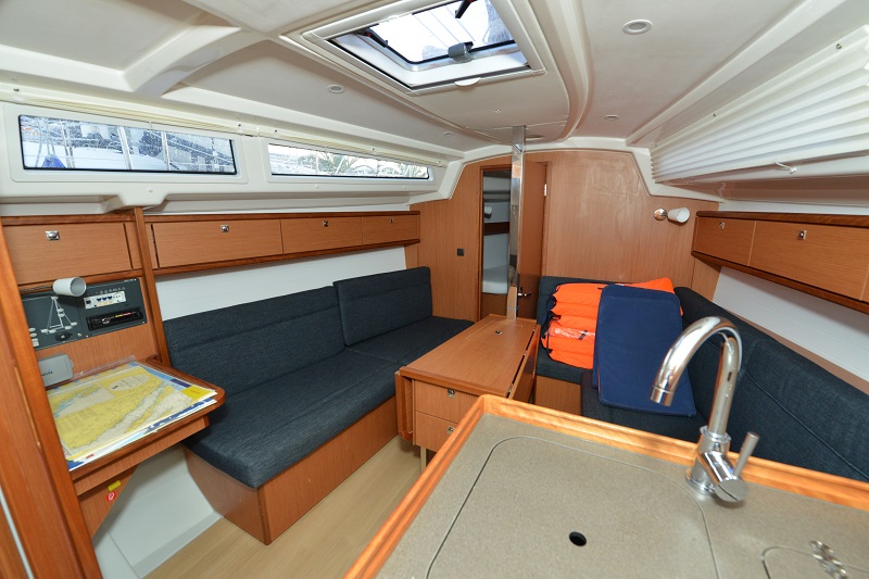 Immagine Bavaria Cruiser 33