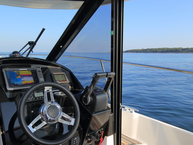 Immagine Merry Fisher 895