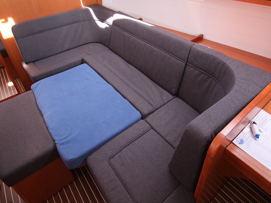 Immagine principale barca