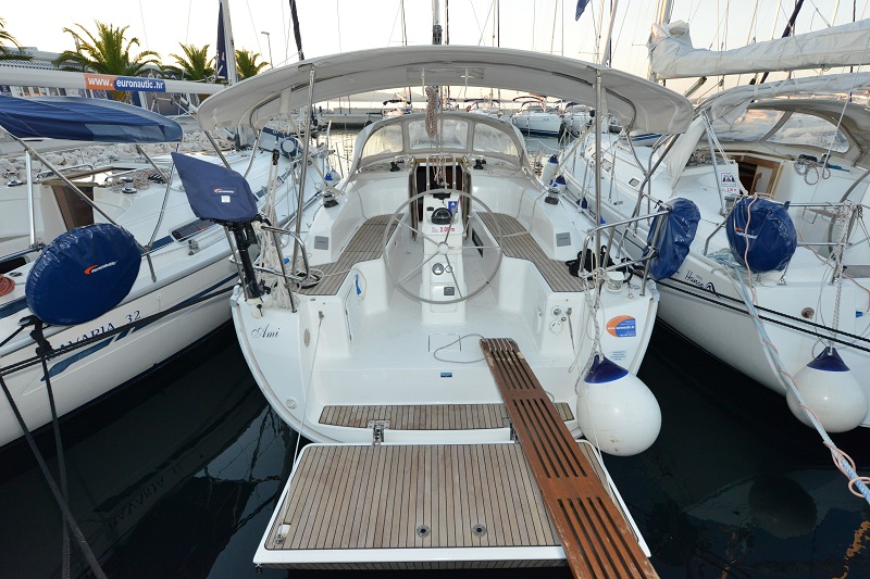 Immagine Bavaria Cruiser 33