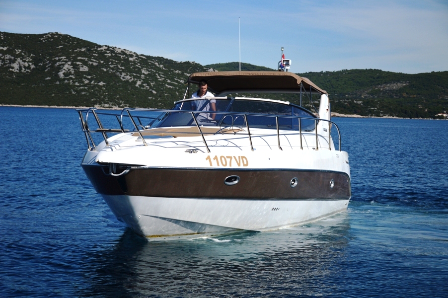 Immagine Sessa C35