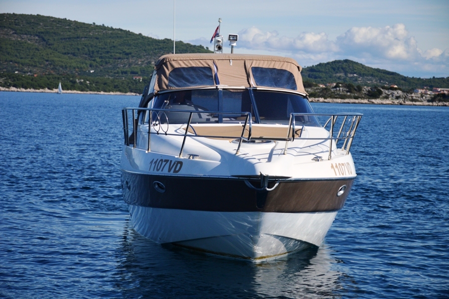 Immagine Sessa C35