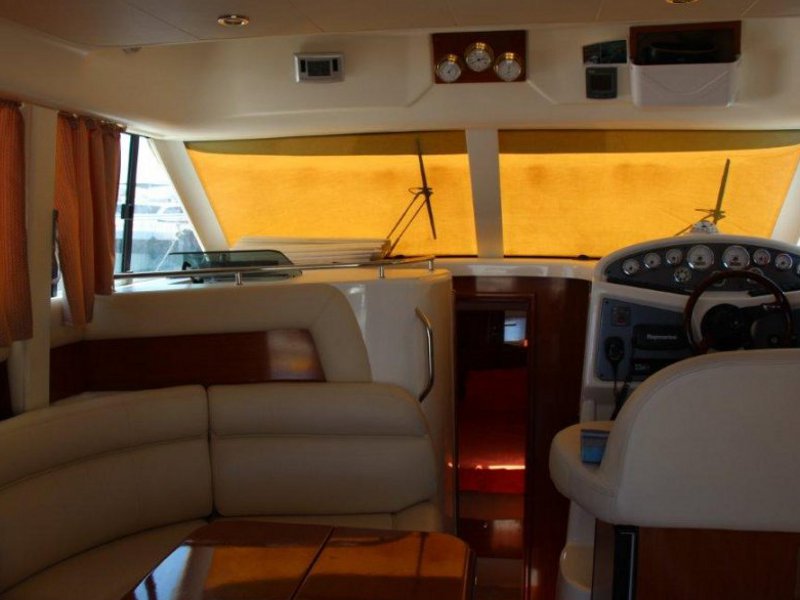 Immagine Jeanneau Prestige 32 Fly