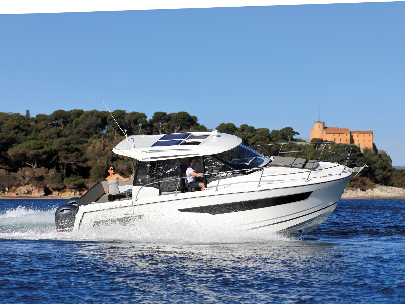 Immagine Merry Fisher 895
