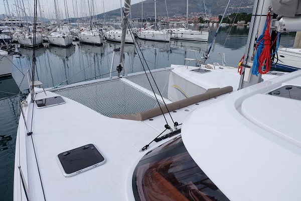 Immagine Nautitech Open 40