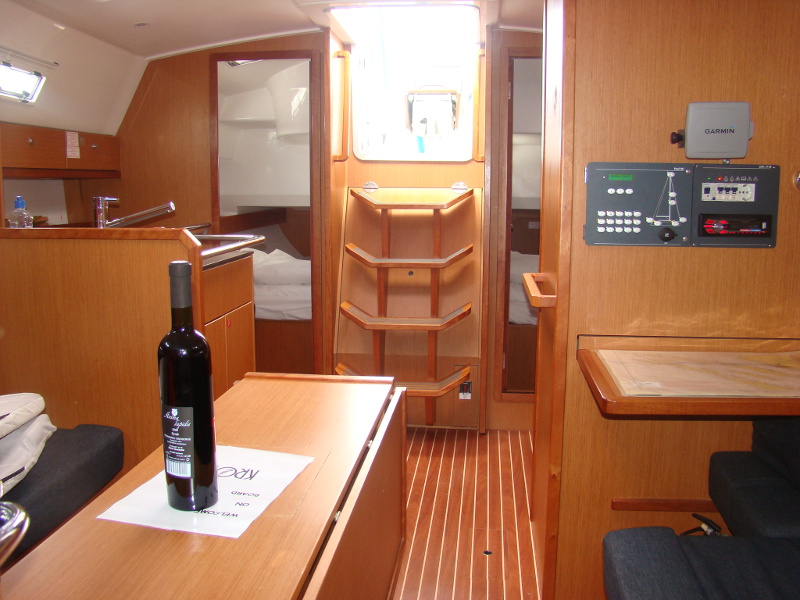 Immagine Bavaria Cruiser 36