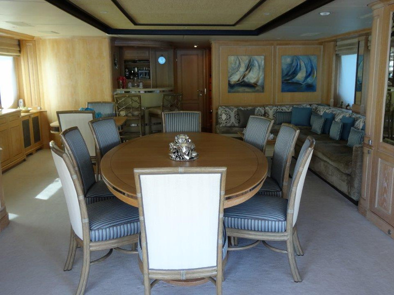 Immagine BENETTI CLASSIC 37m 