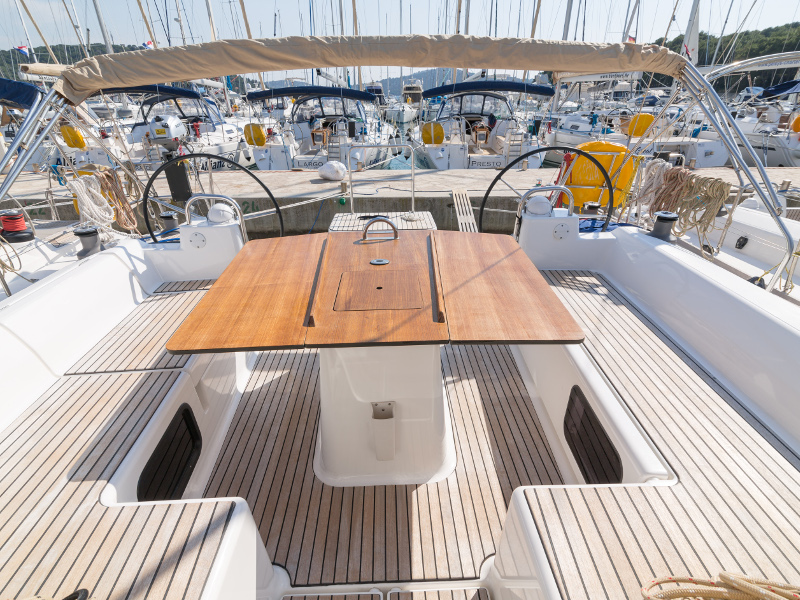 Immagine Dufour 500 Grand Large