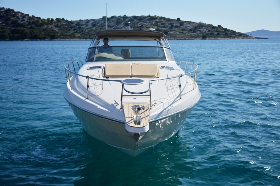 Immagine Cranchi Smeraldo 37