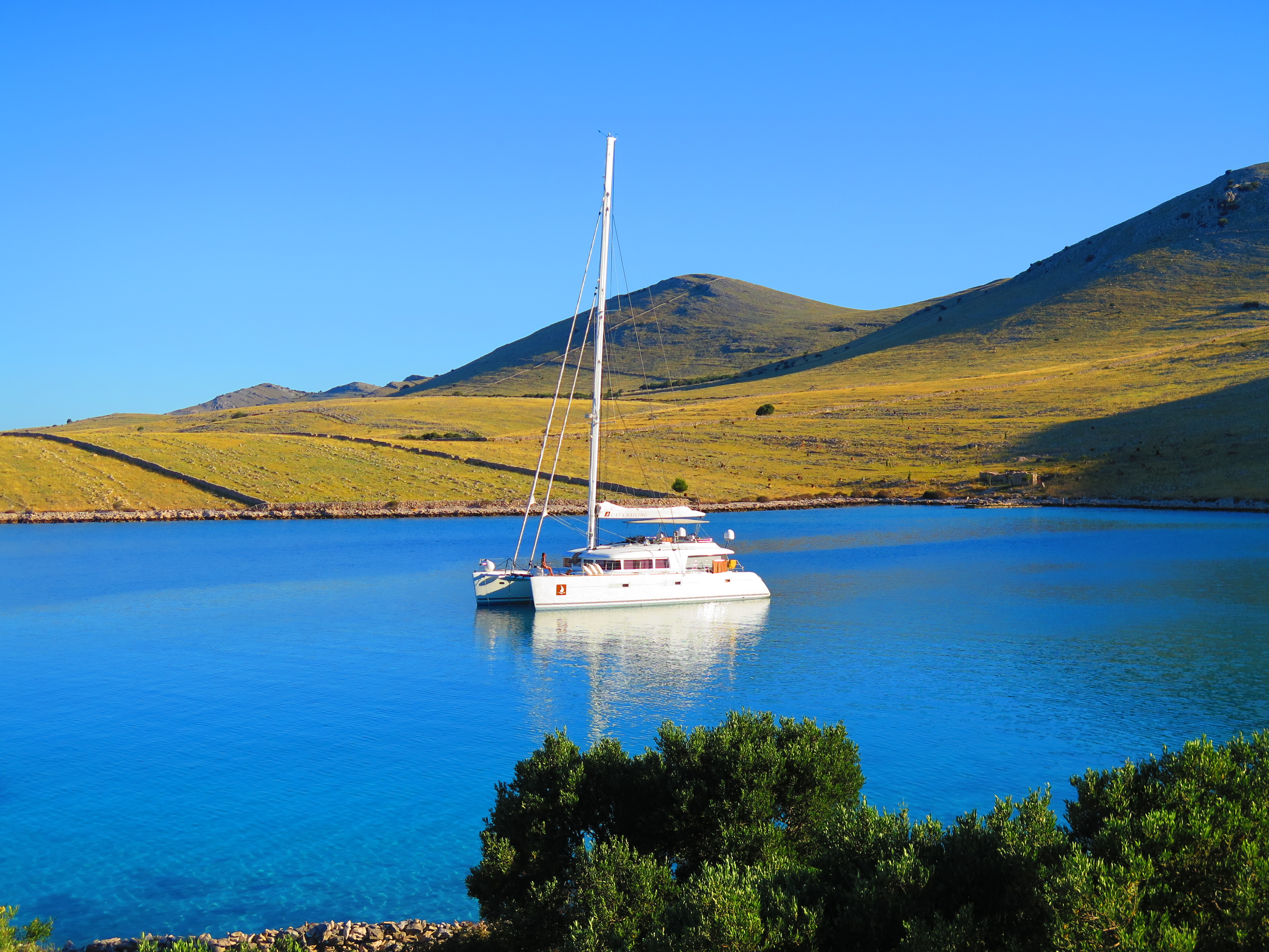 Immagine Lagoon 620 Luxury