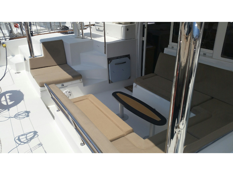 Immagine Lagoon 400