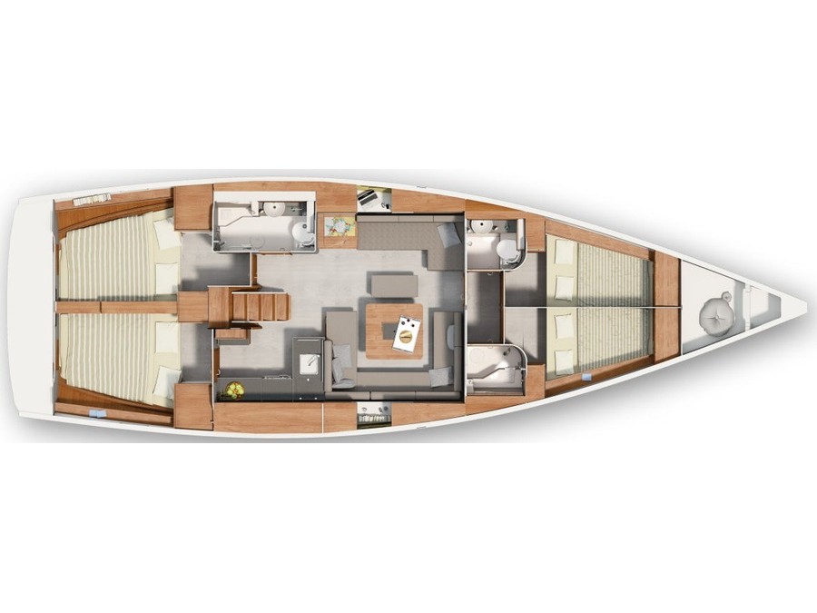 Immagine principale barca