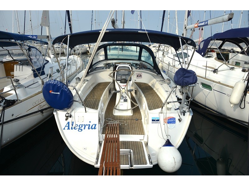 Immagine Bavaria 38 cruiser 