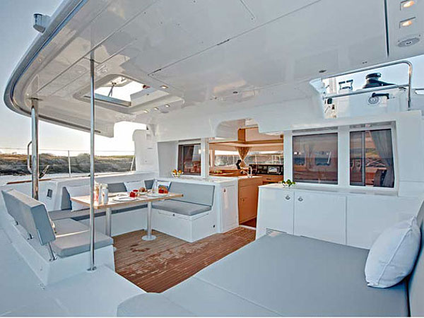 Immagine Lagoon 450