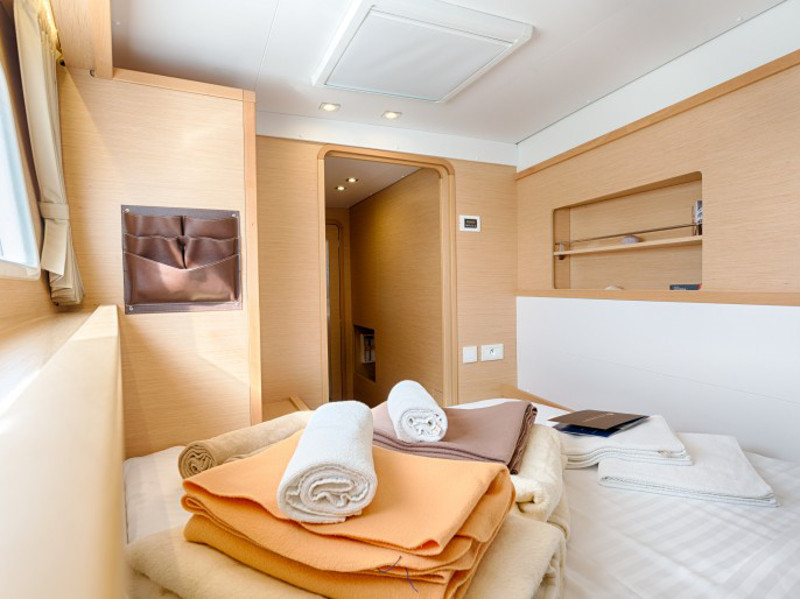 Immagine Lagoon 450 Luxury