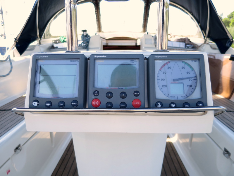 Immagine Bavaria 46 C