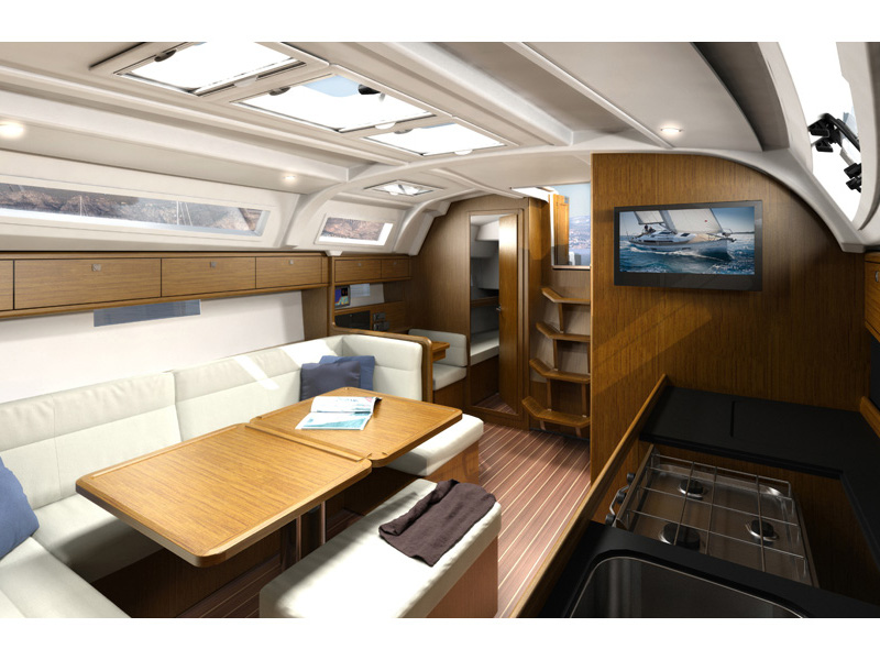 Immagine Bavaria Cruiser 41