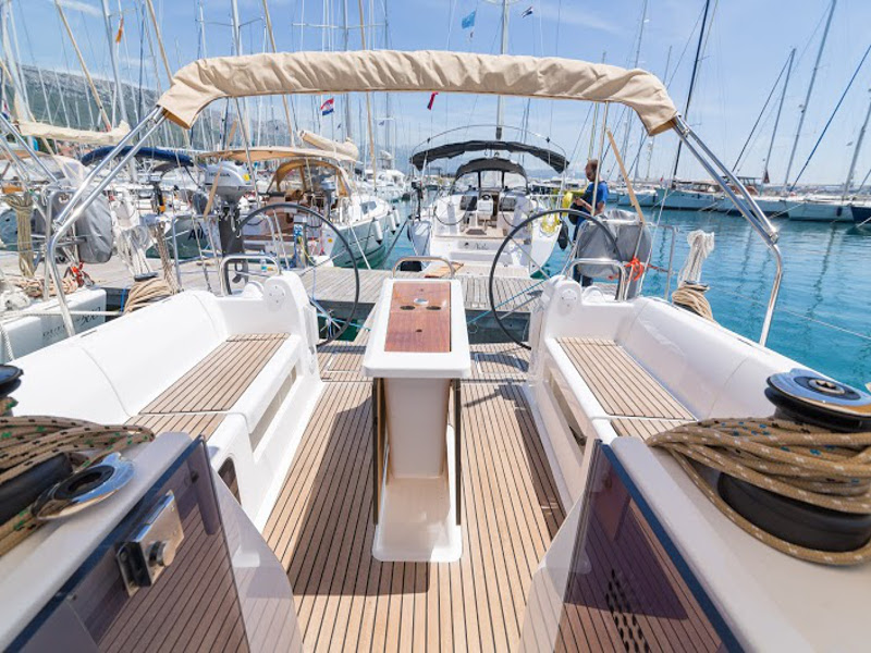 Immagine principale barca