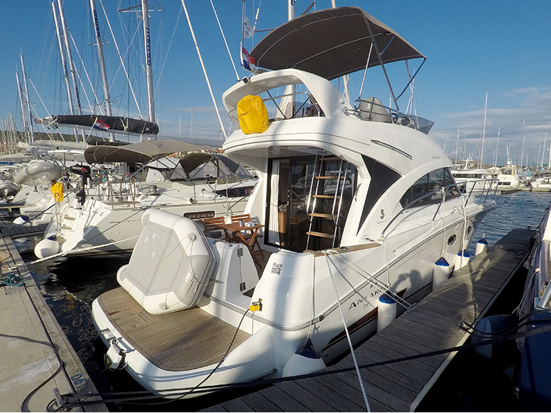 Immagine Beneteau Antares 36
