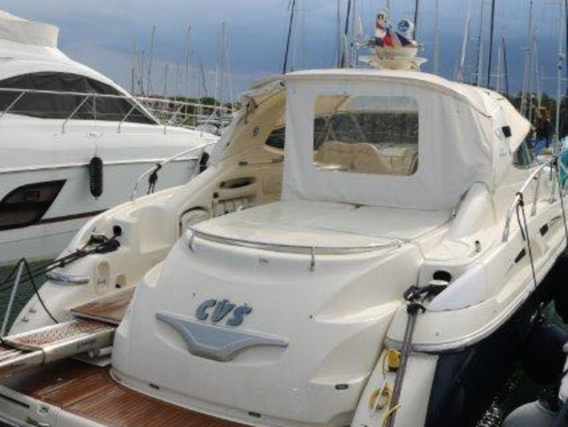 Immagine Cranchi Mediterranee 50