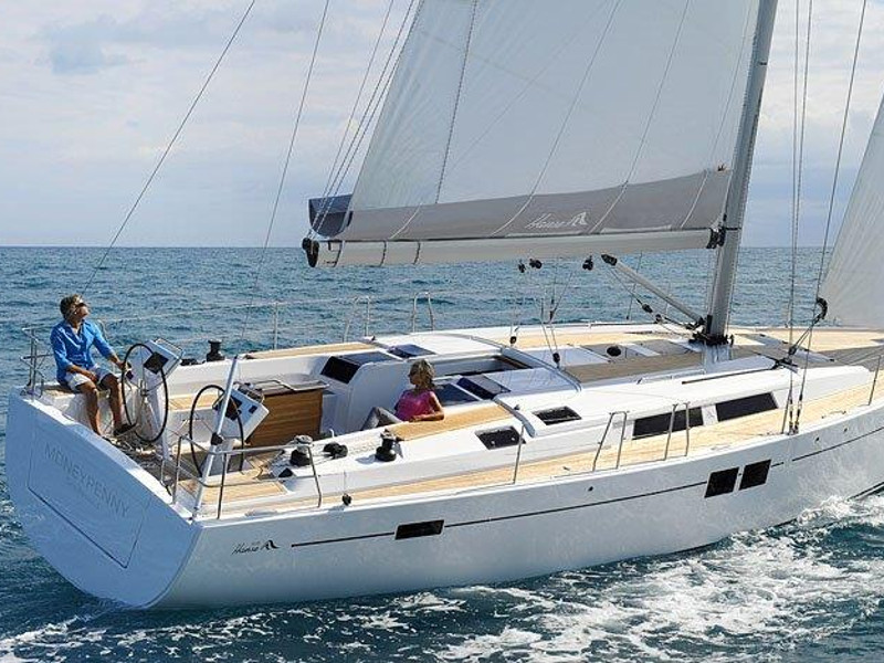 Immagine principale barca