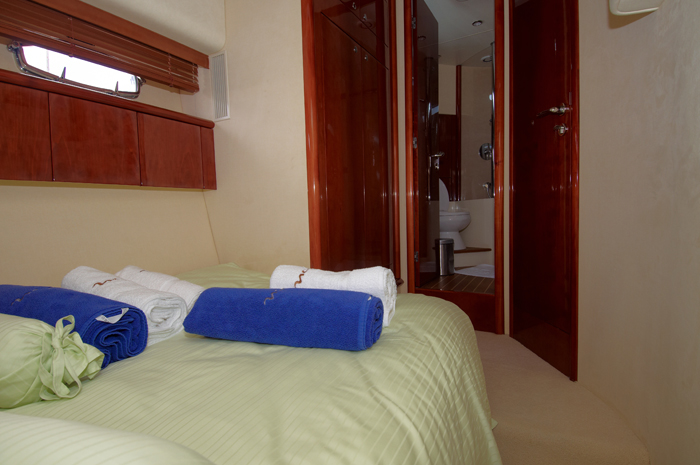 Immagine Fairline Squadron 58