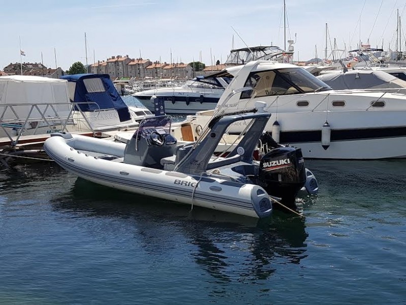 Immagine Brig EaGrand Largee 650