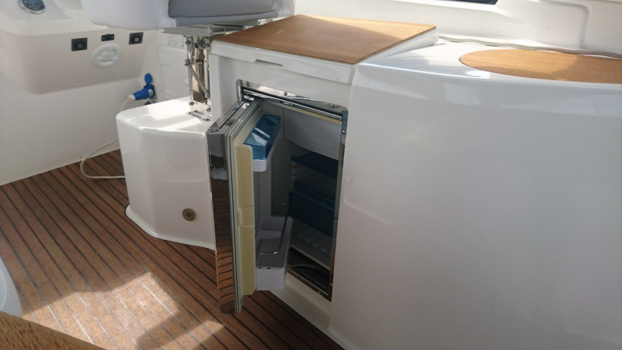 Immagine Bavaria Yacht 38 Sport