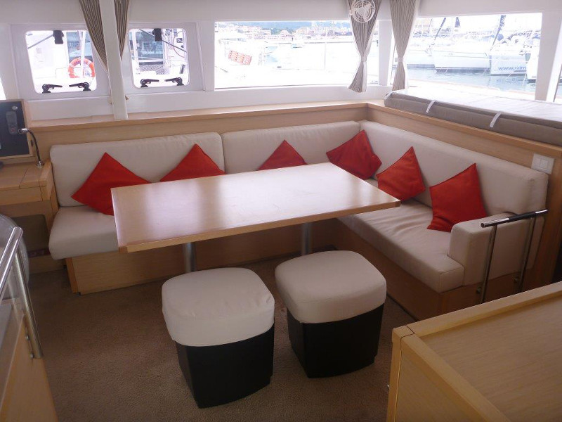 Immagine Lagoon 450