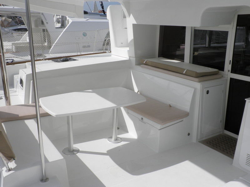 Immagine Lagoon 450