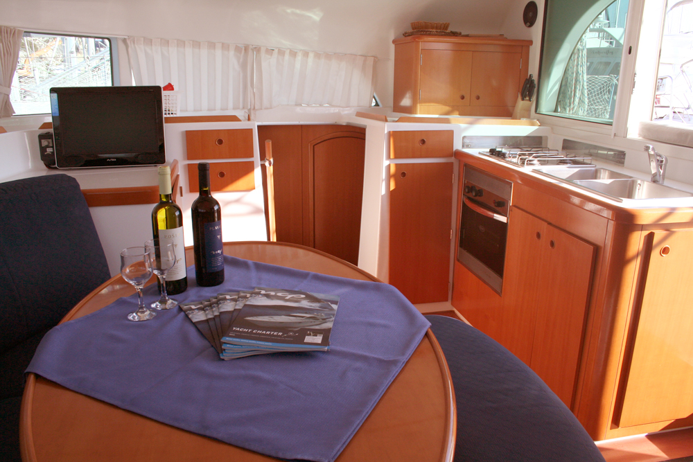 Immagine Lagoon 380 S2