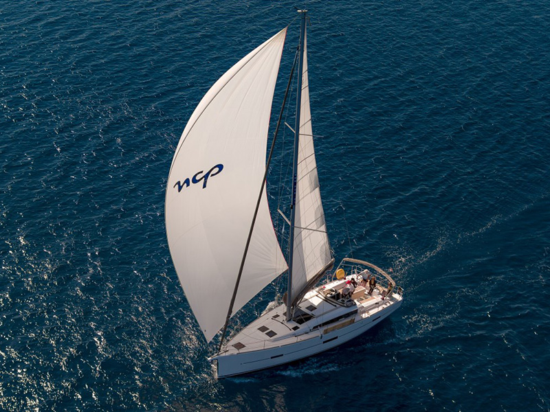 Immagine Dufour 460 