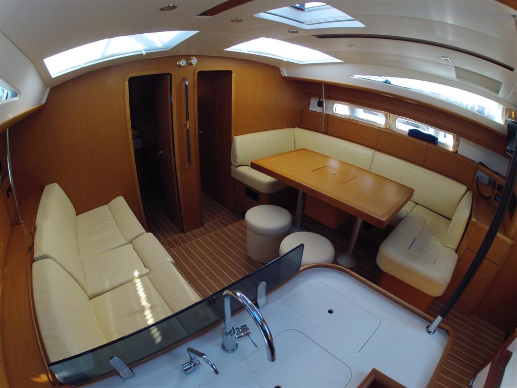 Immagine principale barca