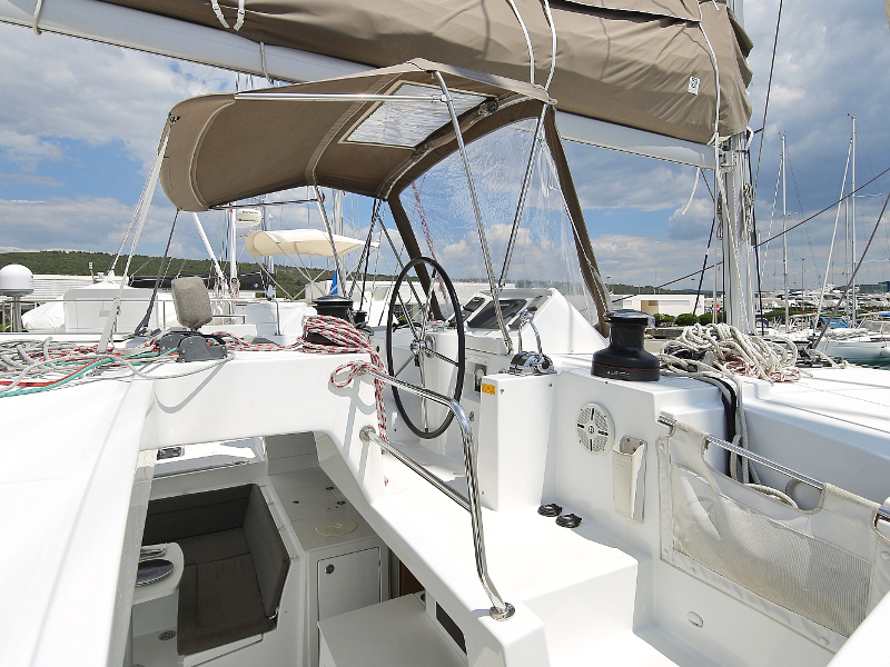Immagine Lagoon 450