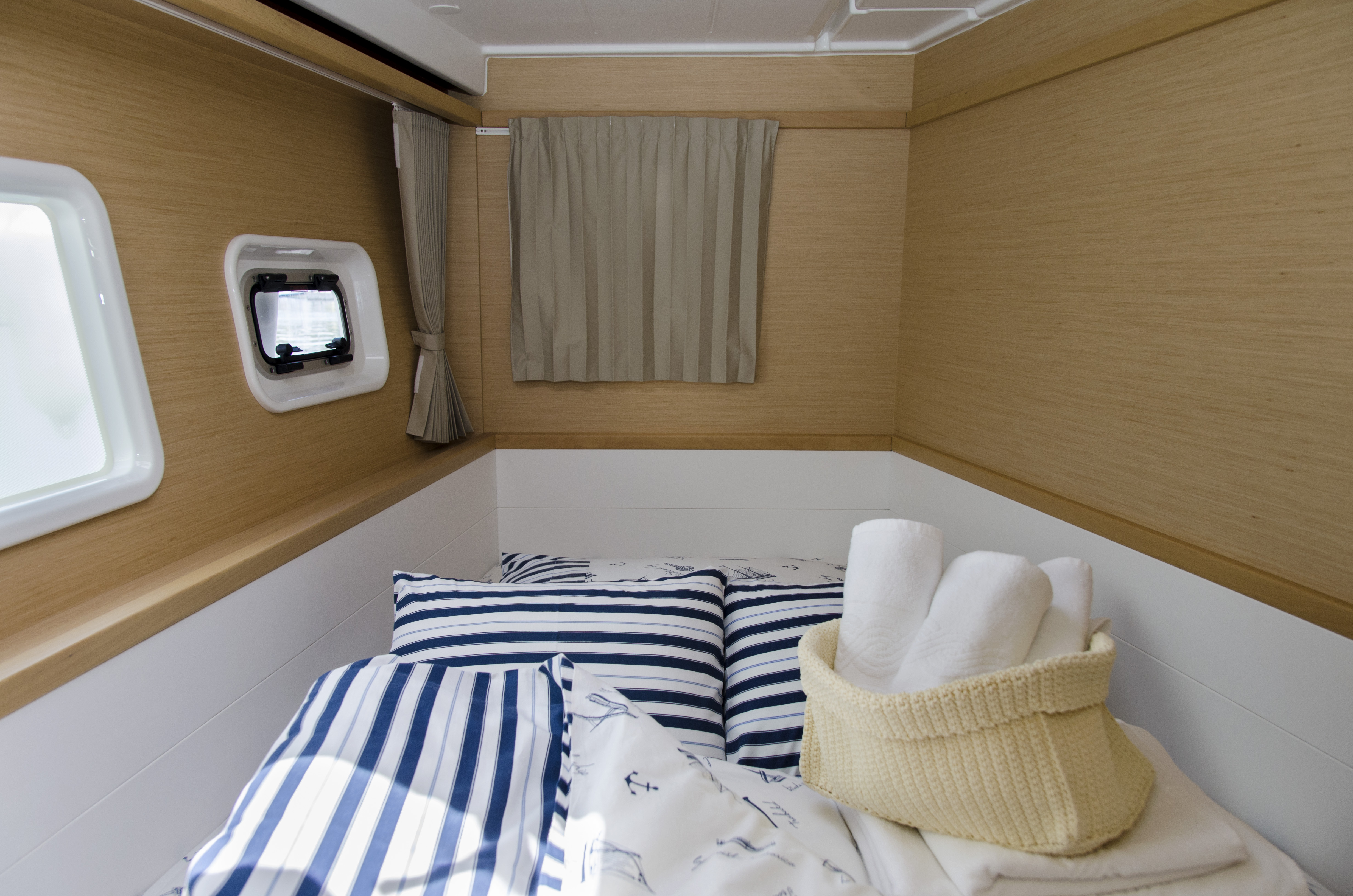 Immagine Lagoon 39
