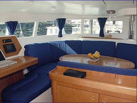 Immagine Lagoon 410 S2