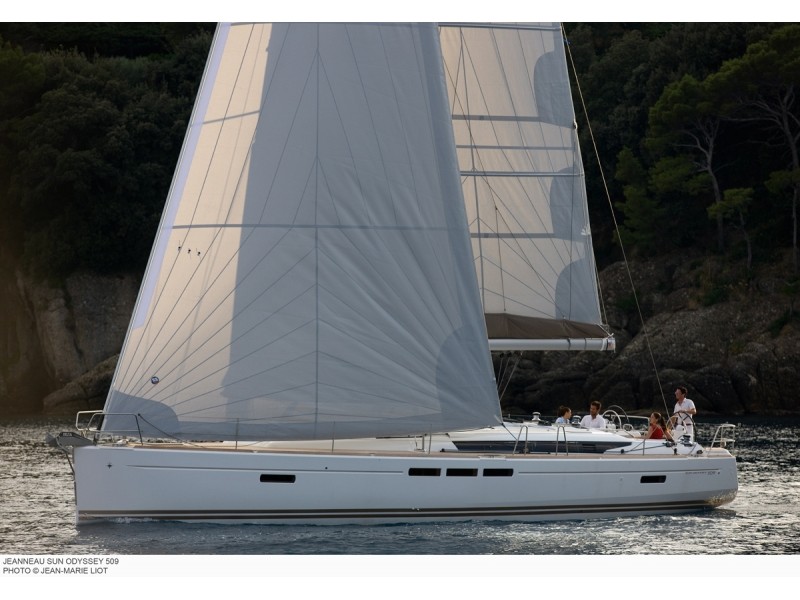 Immagine principale barca