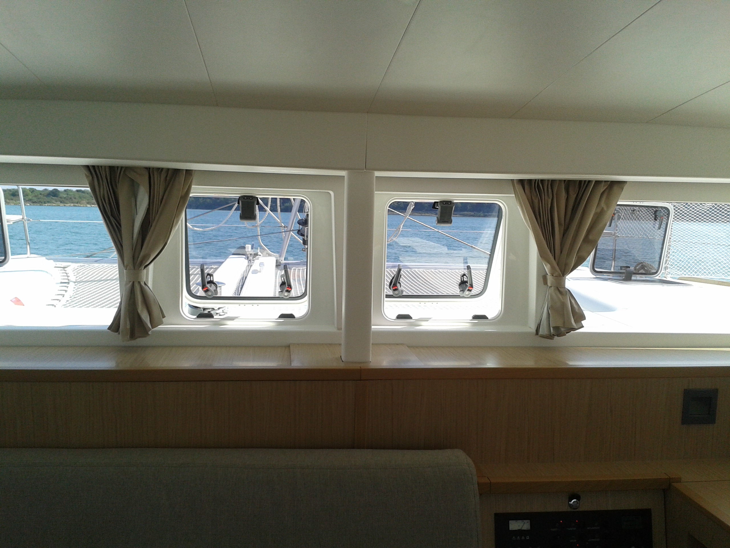 Immagine Lagoon 400 S2