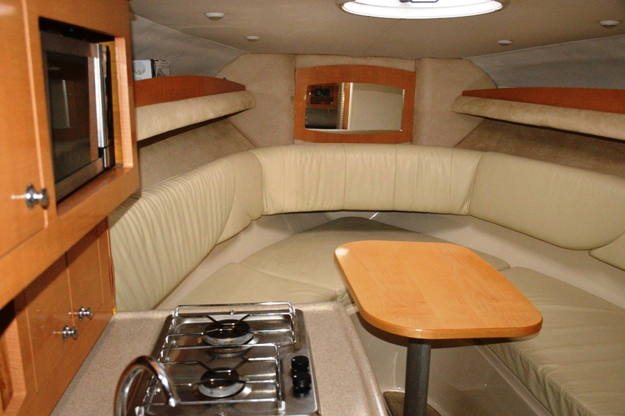 Immagine Four Winns 278 Vista White
