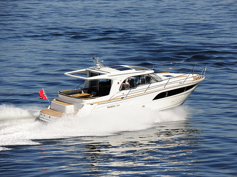 Immagine Marex 375